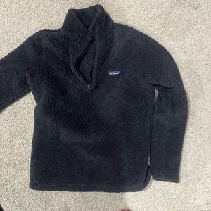 Patagonia puff, used.